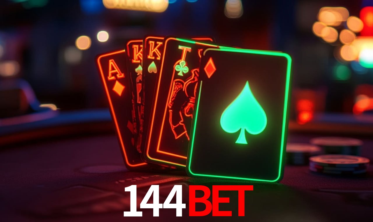 Login Seguro 144bet