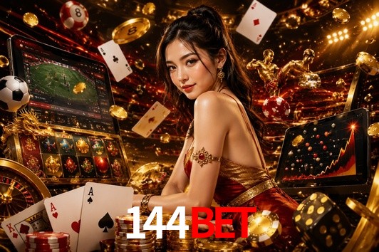 Quick Registration 144bet
