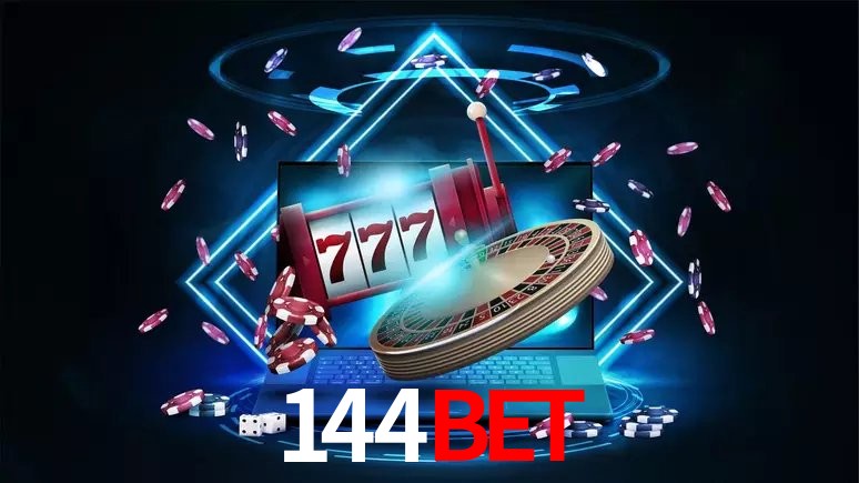 Sistemas de Segurança 144bet
