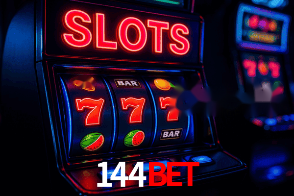 Slots 144bet - Giros Grátis Diários