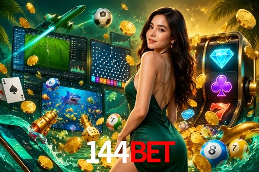 Tennis Betting 144bet
