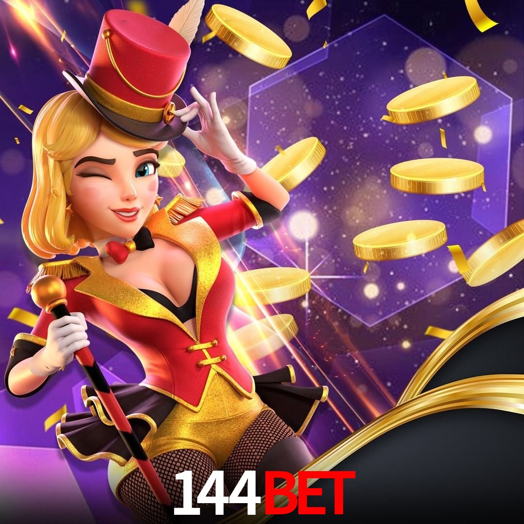 Live Casino 144bet