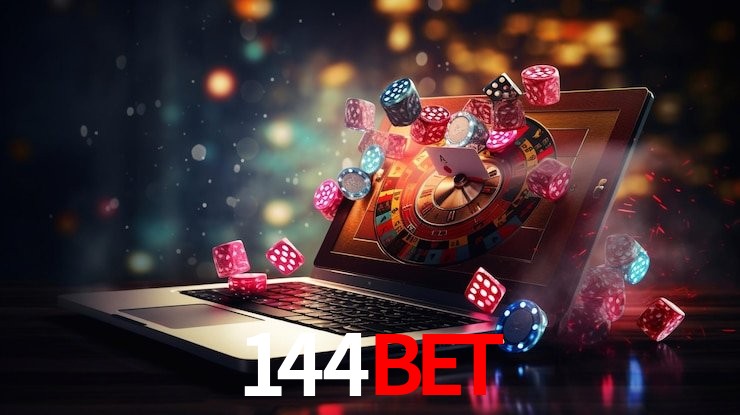 144bet Logo 1