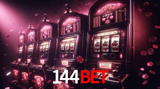 Jogos Exclusivos 144bet