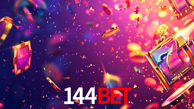 144bet Logo 2