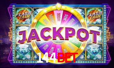 Descubra o Mundo do Cassino Online com 144bet
