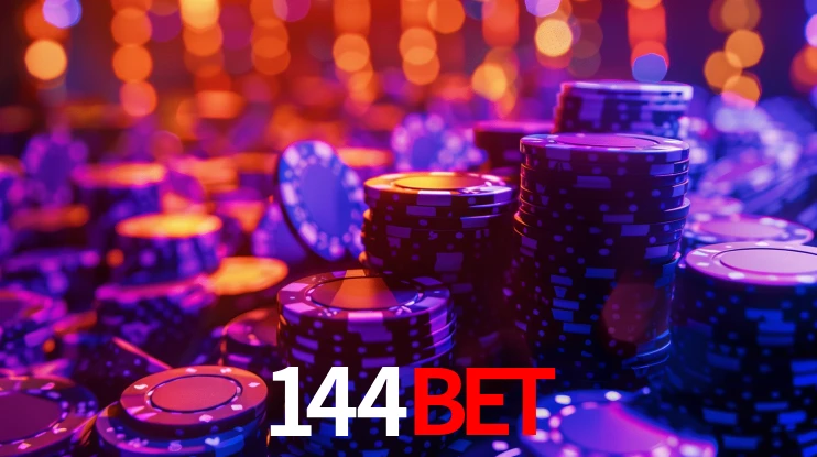Apostas Ao Vivo 144bet