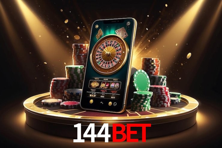 Promoção Relâmpago 144bet