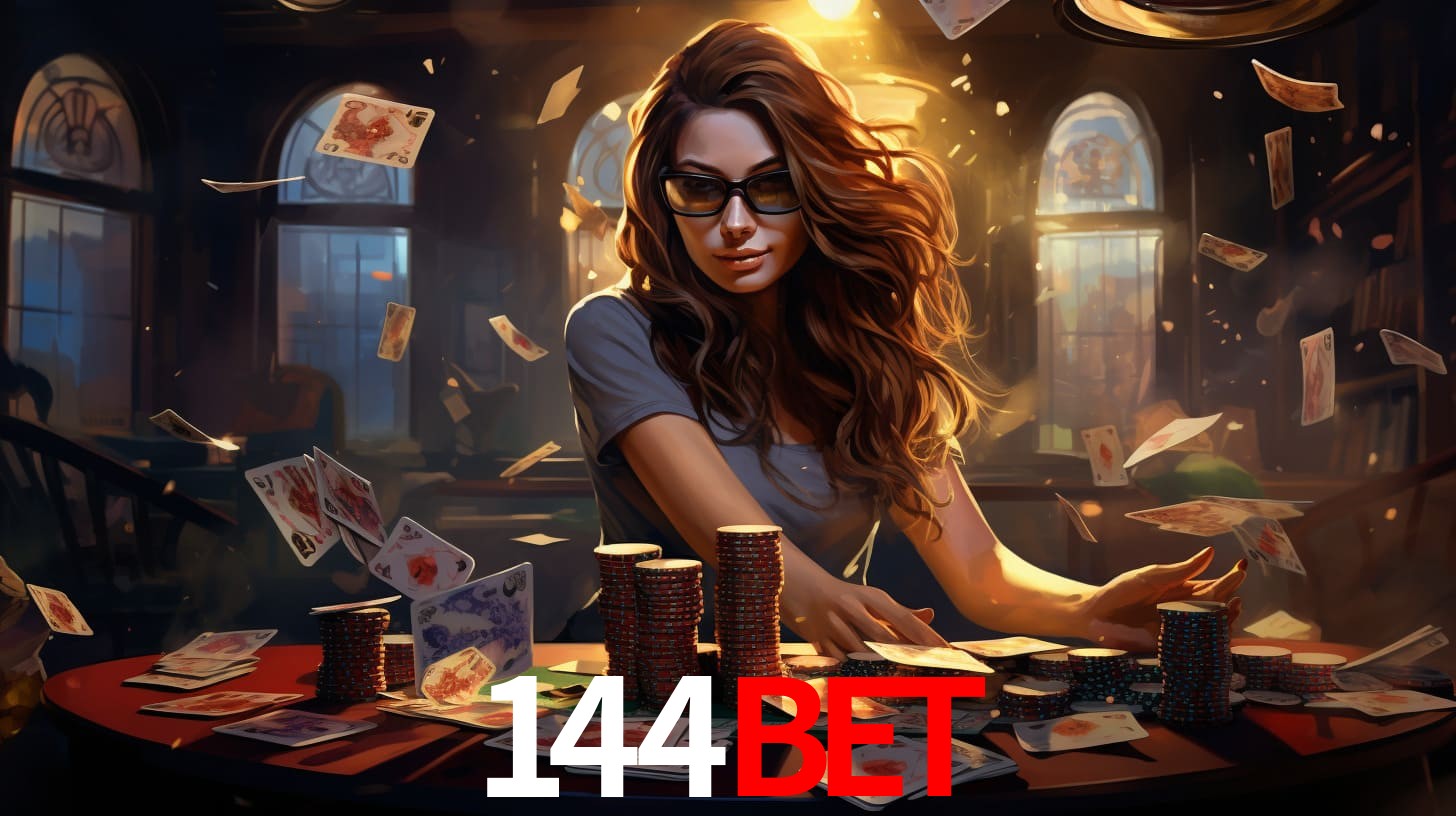Programa VIP 144bet