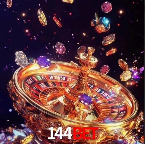 144bet Instalar Logo 3