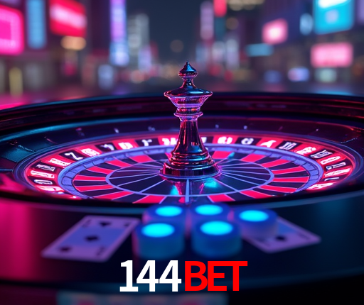 Desvendando o Mundo dos Jogos Virtuais na 144bet
