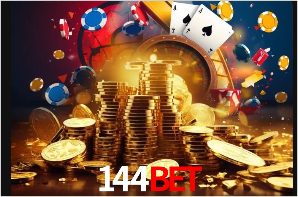 Interface do App 144bet