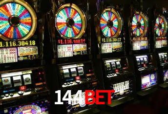 Descubra o Programa VIP da 144bet: Vantagens Exclusivas para Jogadores