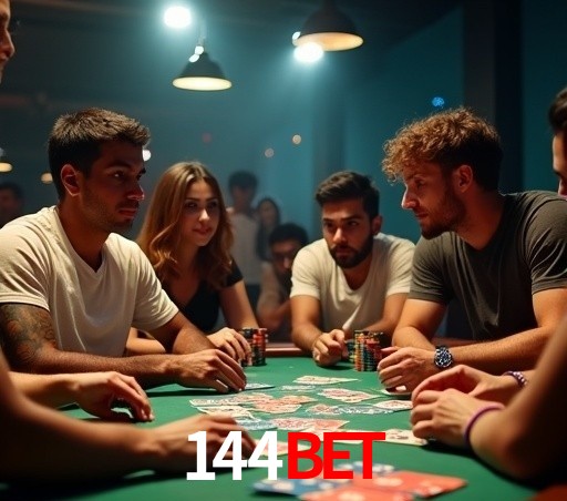 Slots 144bet - Jackpots Progressivos