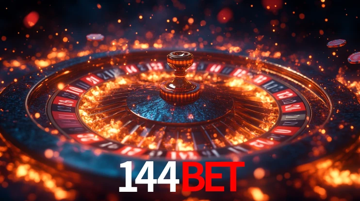 144bet: Jogos de Caça-Níqueis-Altas Recompensas, Roleta-Velocidade, Blackjack-Desafios Máximos