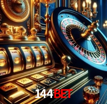 Apostas de Futebol 144bet