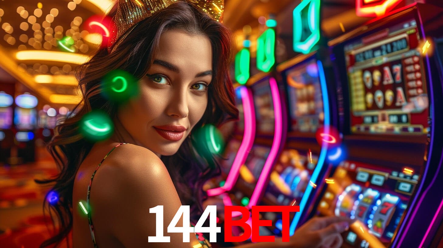 SSL Certificado 144bet