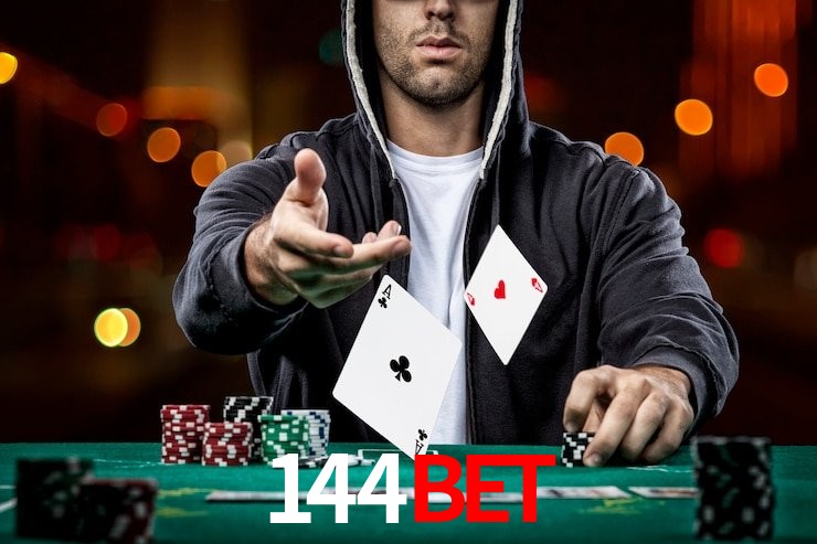 Servidor Brasil 144bet