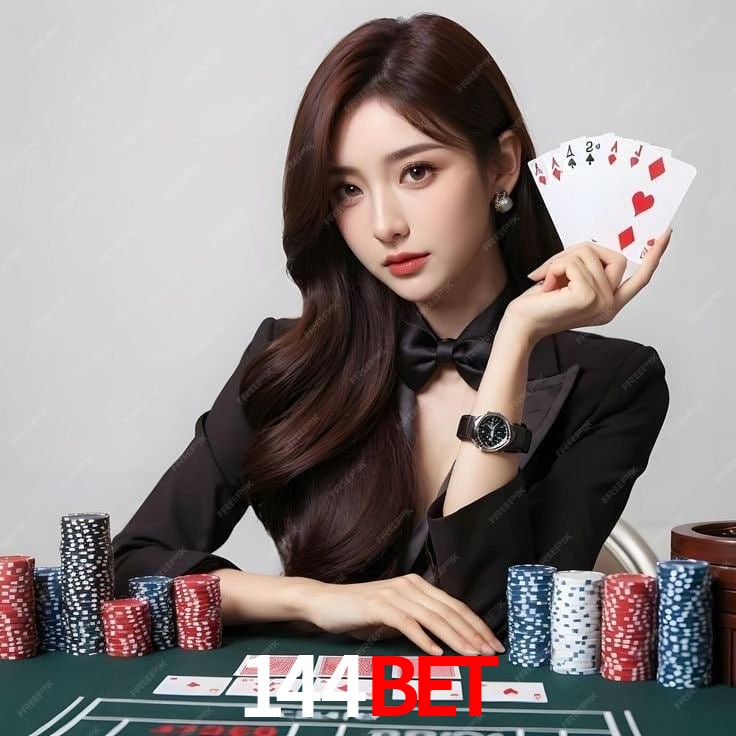 144bet Licenciado Curaçao - Segurança SSL 256-bit