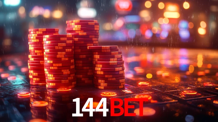 144bet.com
