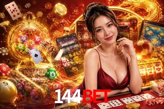 Games Directory 144bet