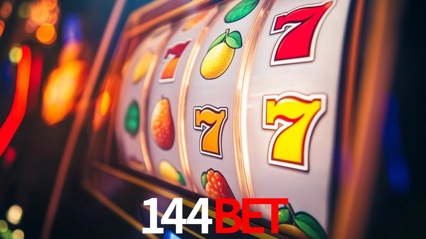 Experimente o Login Seguro Premium no 144bet