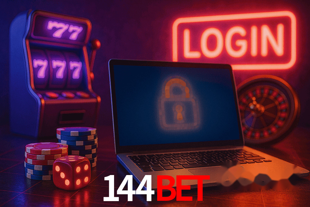 Diretório de Jogos 144bet