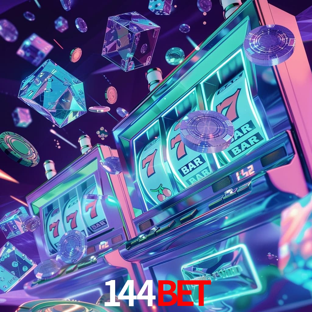 144bet Logo 3