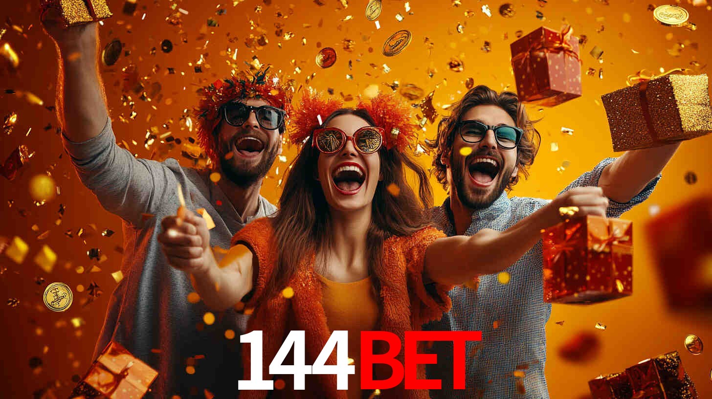 144bet: A Experiência de Casino com Jogos de Mesa ao Vivo