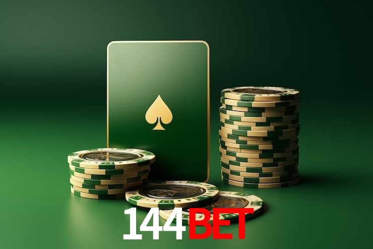 VIP Casino 144bet