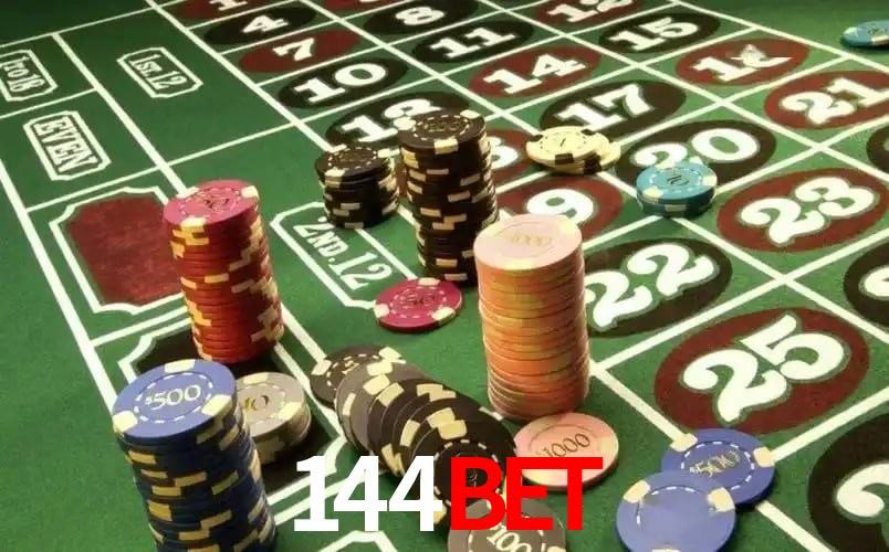 Cadastro Rápido 144bet