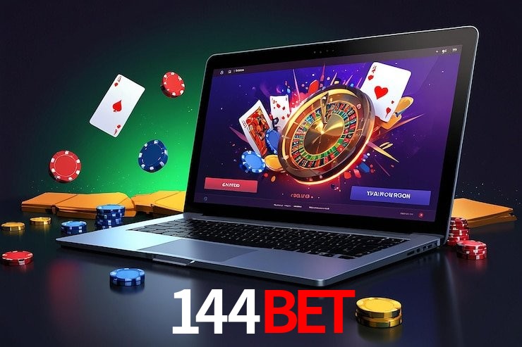 144bet Segurança Logo 3