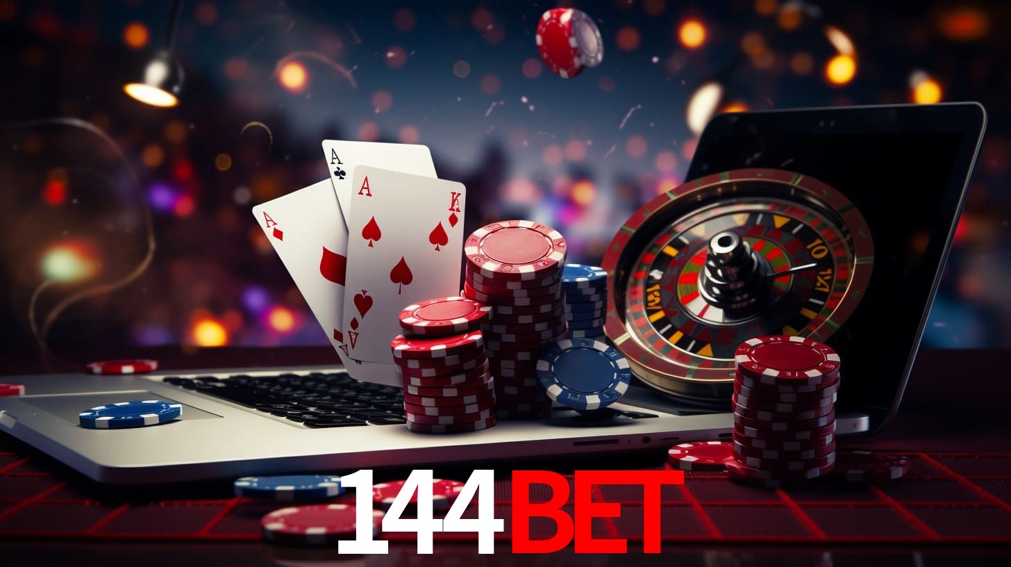 Daily Bonuses 144bet