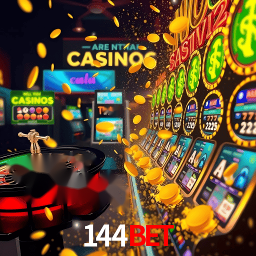 144bet Download Oficial