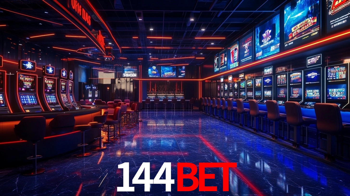 Licença Curaçao 144bet