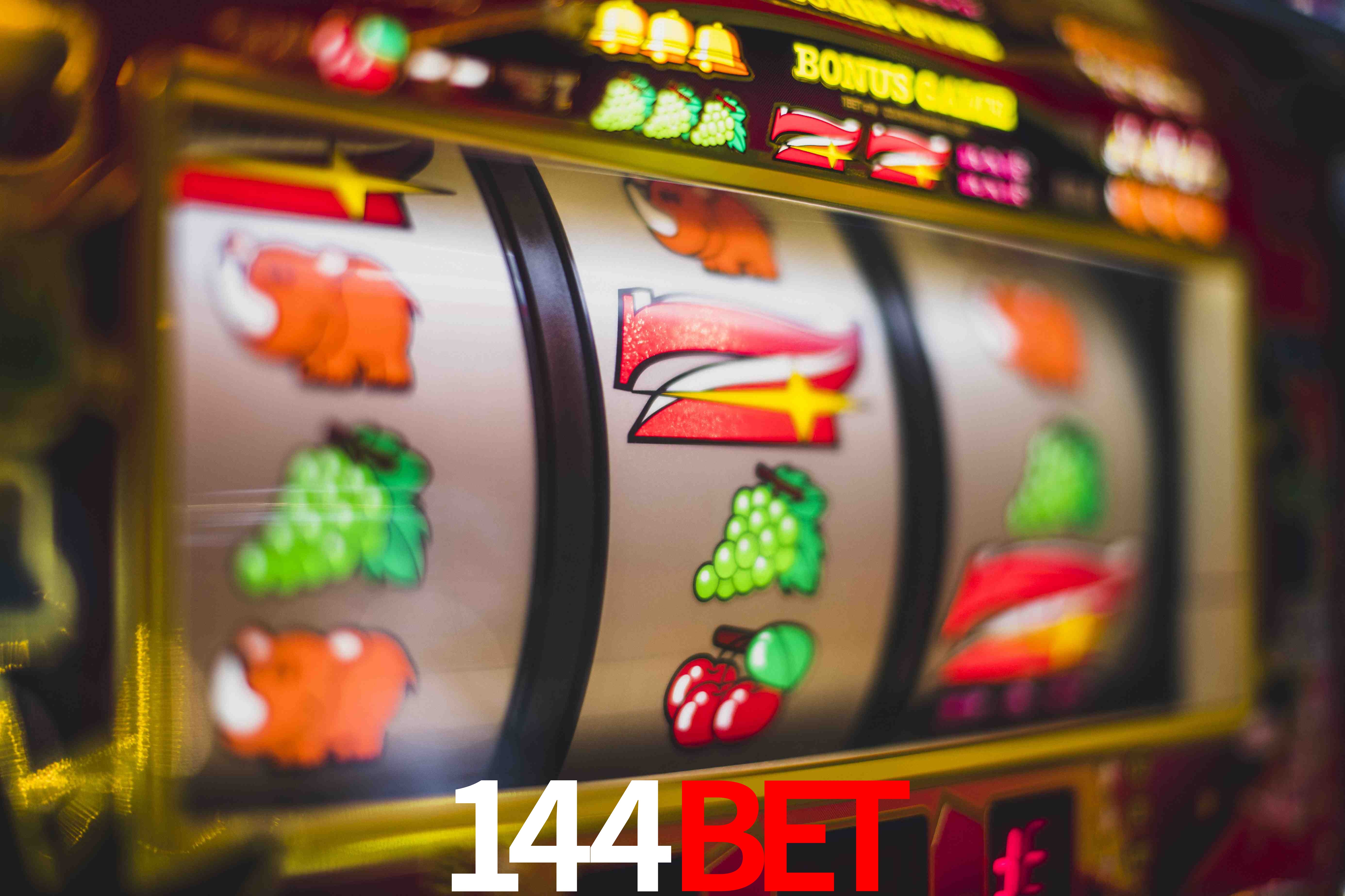 Blackjack Table 144bet