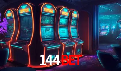 144bet Licença Curaçao Gaming