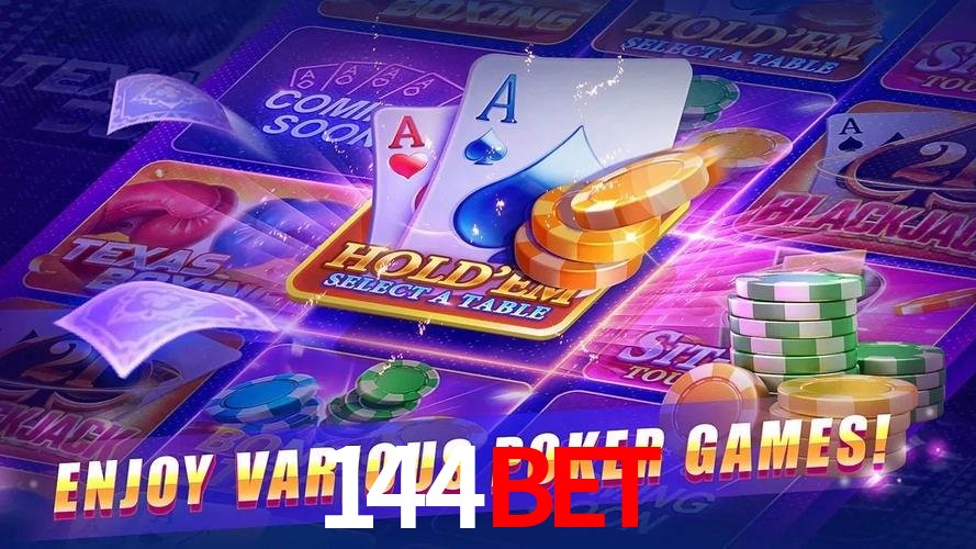 cassino 144bet
