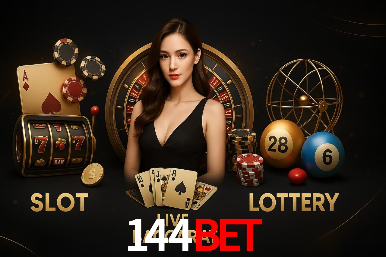 Plataforma 144bet - PIX Instantâneo