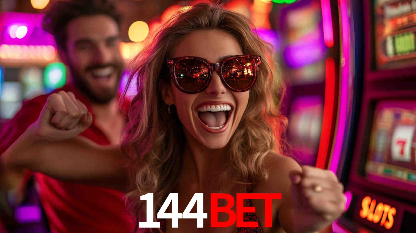Explorando a Categoria de Eventos em Apostas na 144bet