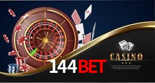 Recursos de Bônus 144bet