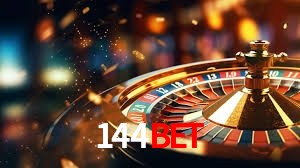 Loteria 144bet - Quina e mais jogos