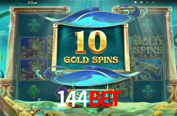 Apostas Esportivas na 144bet: Um Guia Completo