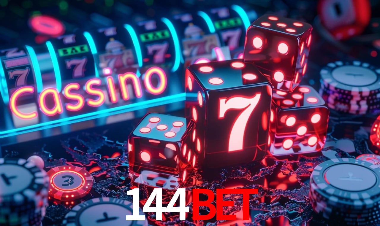 Football Betting 144bet