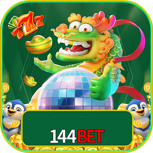 144bet Logo